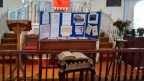 chapel history for Open doors
