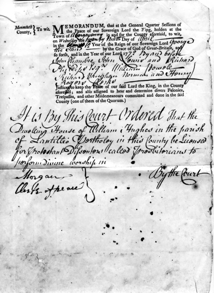 1772 LlantilioPertholey licence.jpg