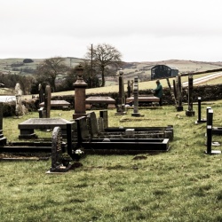 External & Graveyard