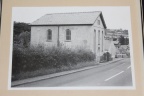 1860 chapel before A470 widening