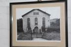old chapel 1860 rebuild