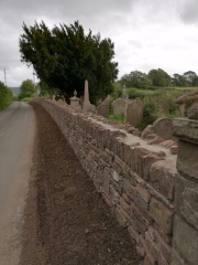 The Great Wall Pennorth