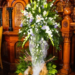 2018 Flower Festival