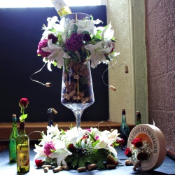 2022 Farming Life Flower Festival